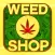 Weed Shop The Game