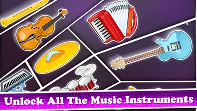 صور Christmas Band Party Clicker