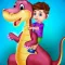 Dinosaur Educational Kids Game