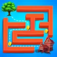 Maze Puzzle Maze Puzzle