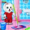 Puppy Daily Activities Game