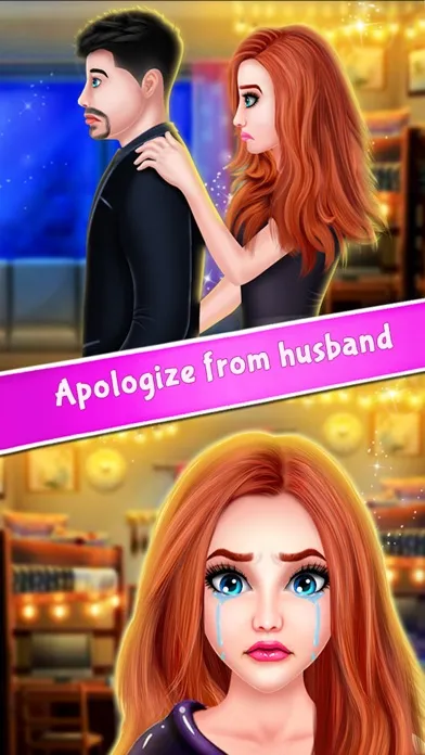 Wife Fall In Love With Husband سکرین شاٹس