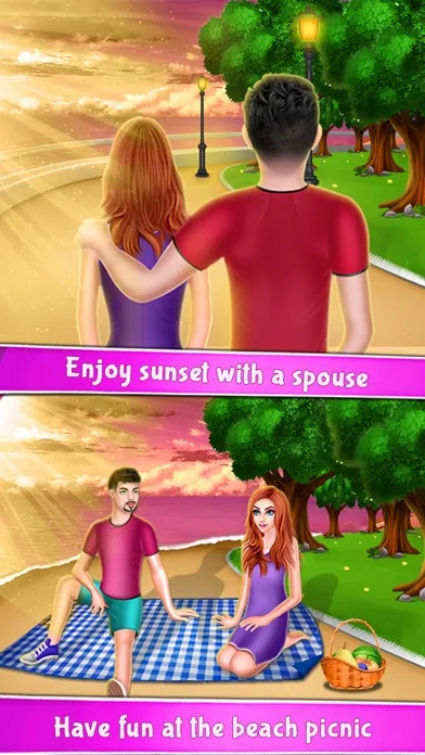 Wife Fall In Love With Husband سکرین شاٹس