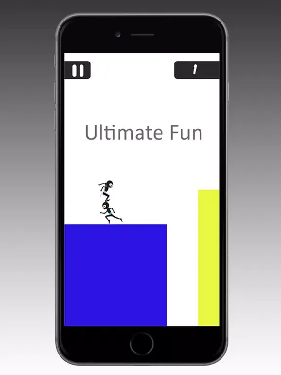 Amazing Shadow Ninja - Attack on Assassin Samurai iPad  Screenshots