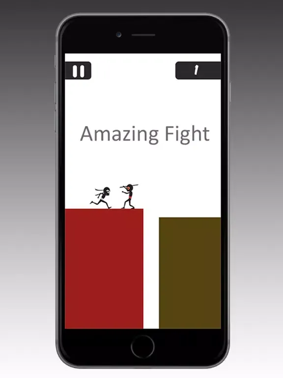 Amazing Shadow Ninja - Attack on Assassin Samurai iPad  Screenshots