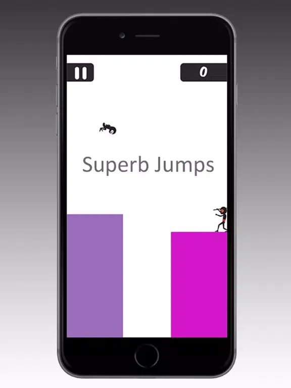 Amazing Shadow Ninja - Attack on Assassin Samurai iPad  Screenshots