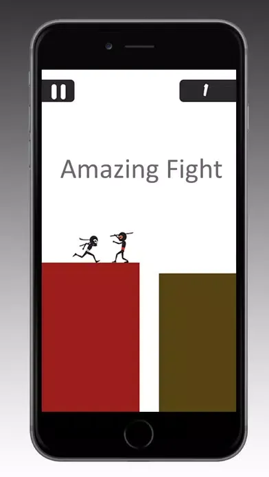 Amazing Shadow Ninja - Attack on Assassin Samurai Screenshots