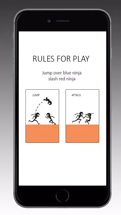 Amazing Shadow Ninja - Attack on Assassin Samurai Screenshots