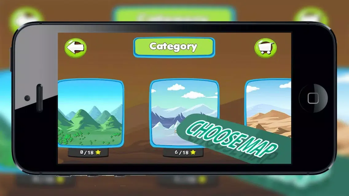 Xtreme Stunt Biker 2 Pro应用截图