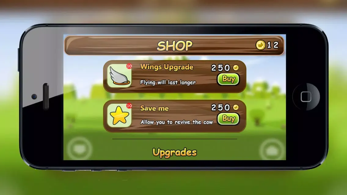 صور Cow Runner Pro