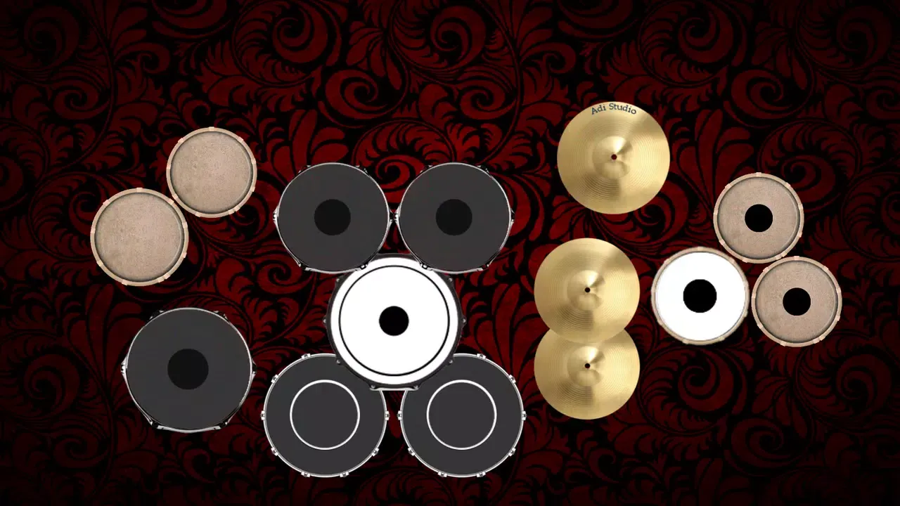 Drum Koplo Screenshots