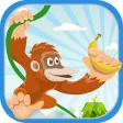 Monkey Stick Crossing Monkey Stick Crossing