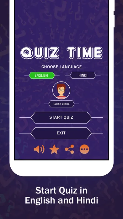 Quiz Time - Live KBC Trivia স্ক্রিনশট