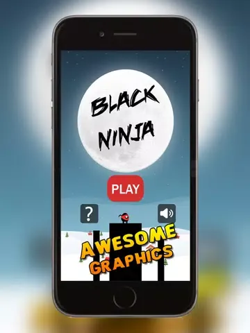 Zrzuty ekranu Stick Ninja 2 iPad 