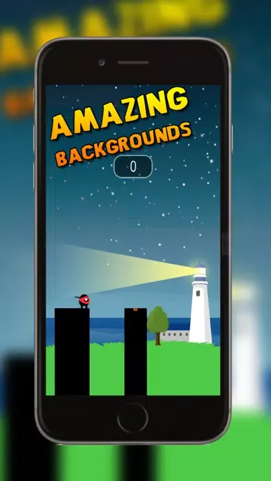 Zrzuty ekranu Stick Ninja 2