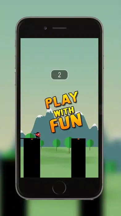 Zrzuty ekranu Stick Ninja 2