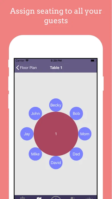 Wedding Planner - Bridal Pro应用截图