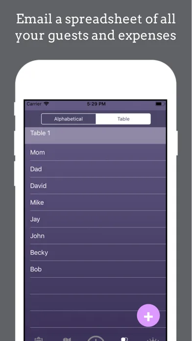 Wedding Planner - Bridal Pro应用截图
