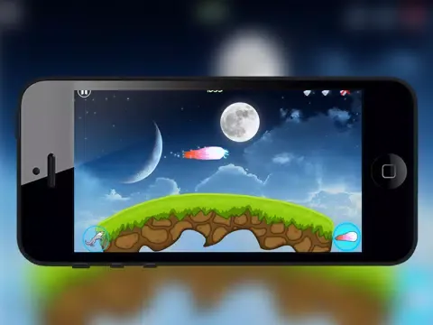 Angry Wolf Attack-Life of Wolf iPad  سکرین شاٹس