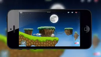 Angry Wolf Attack-Life of Wolf سکرین شاٹس