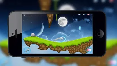 Angry Wolf Attack-Life of Wolf سکرین شاٹس