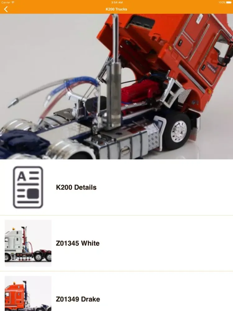 تصاویر Drake Collectibles iPad 