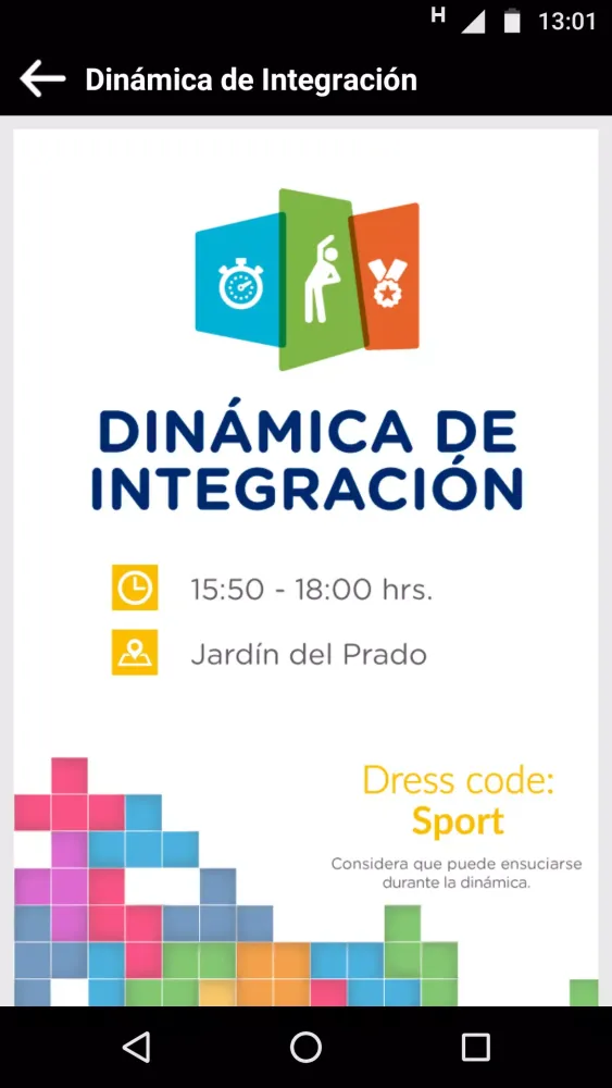 Seminario de Desarrollo Screenshots