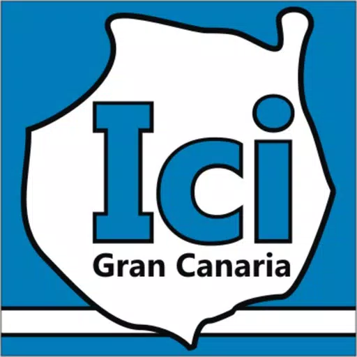 Ici Gran Canaria Ici Gran Canaria
