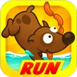 Space Dog Run