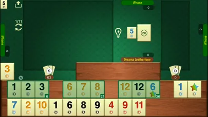 Ảnh chụp màn hình của Okey 101 - tile matching game
