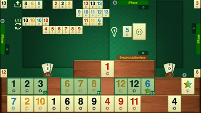 Ảnh chụp màn hình của Okey 101 - tile matching game