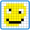 Pixel Drawing 11 by 11