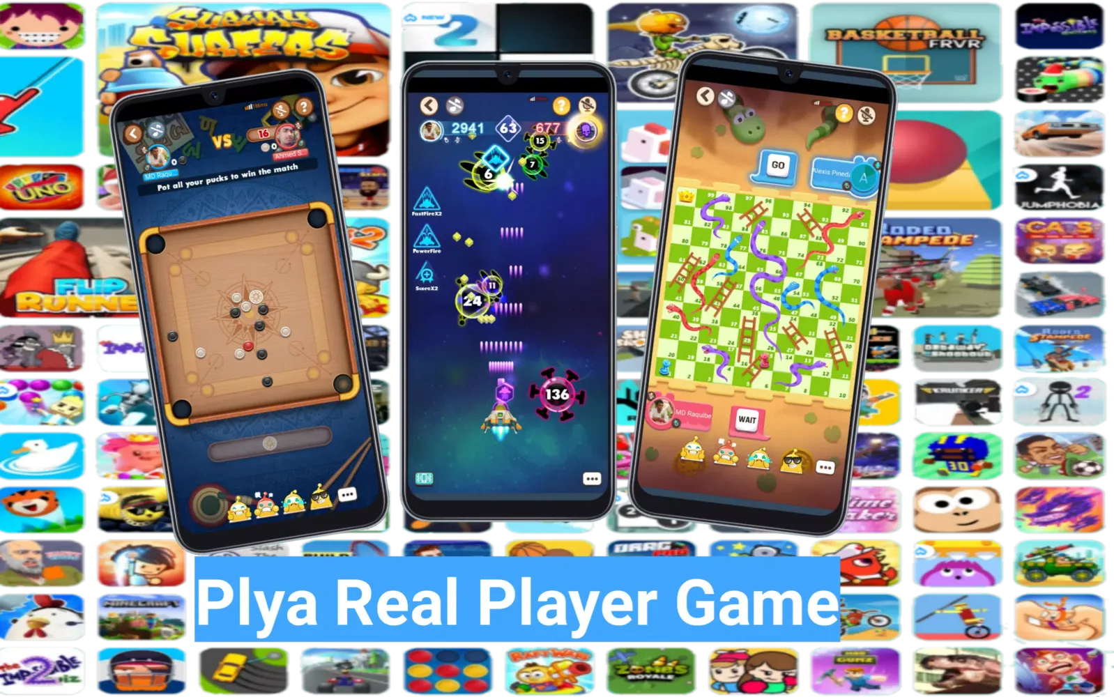All in one Game, All Games应用截图