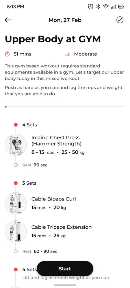 تصاویر Adila Fitness