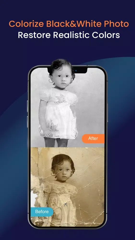 Animatify: AI Face Animator Screenshots