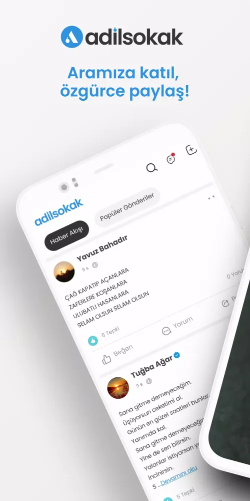 Adil Sokak Screenshots