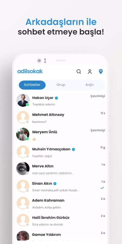 Adil Sokak Screenshots