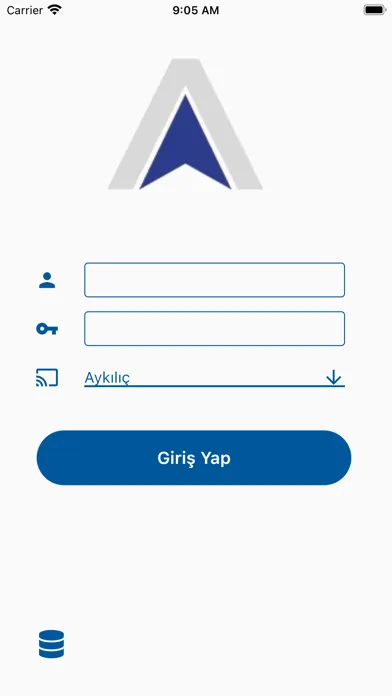 Tangkapan layar Mobil Atlas