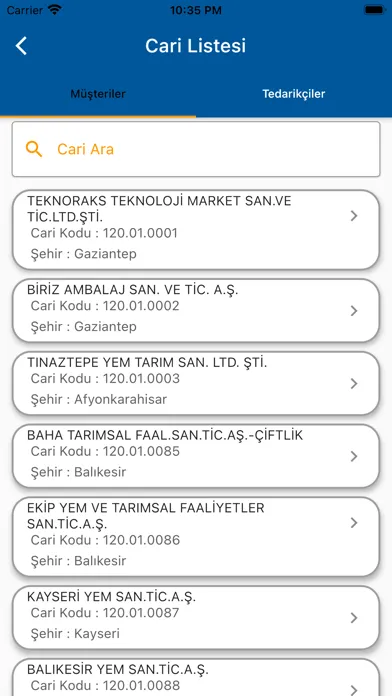 Tangkapan layar Mobil Atlas