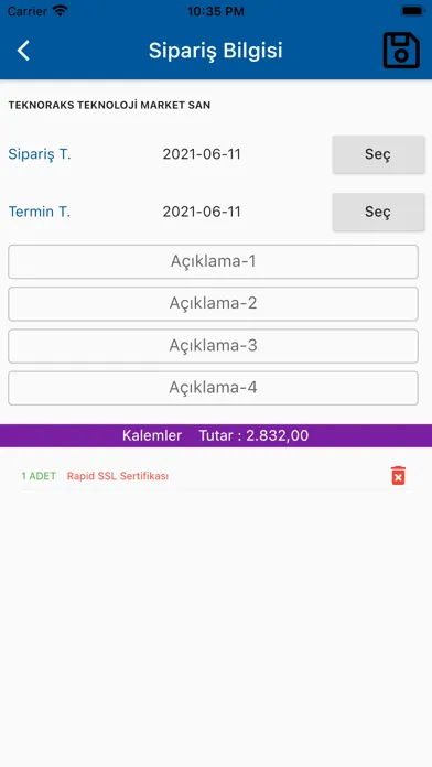 Tangkapan layar Mobil Atlas