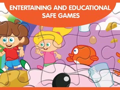 Ảnh chụp màn hình của Edutaining Kids Songs, Tales and Lullabies iPad 