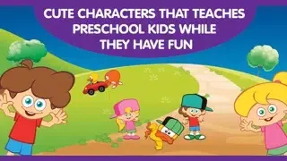 Ảnh chụp màn hình của Edutaining Kids Songs, Tales and Lullabies