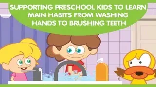 Ảnh chụp màn hình của Edutaining Kids Songs, Tales and Lullabies