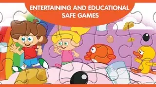 Ảnh chụp màn hình của Edutaining Kids Songs, Tales and Lullabies