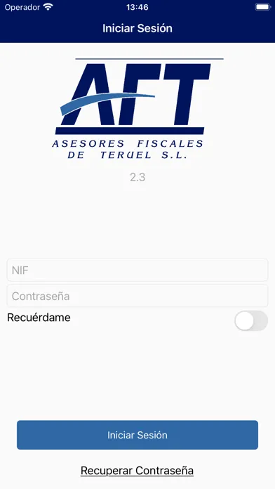AFT应用截图