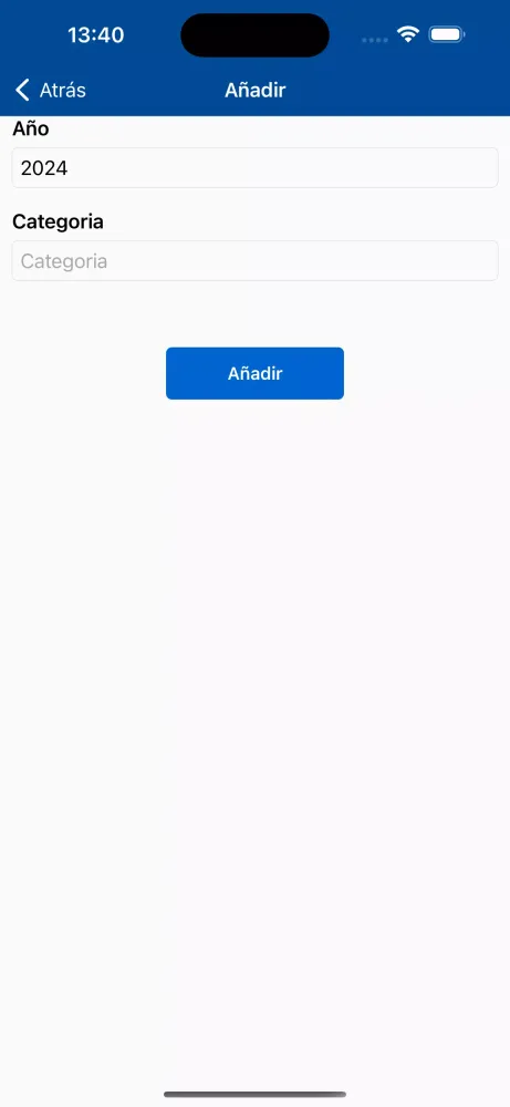 Capturas de pantalla de agc