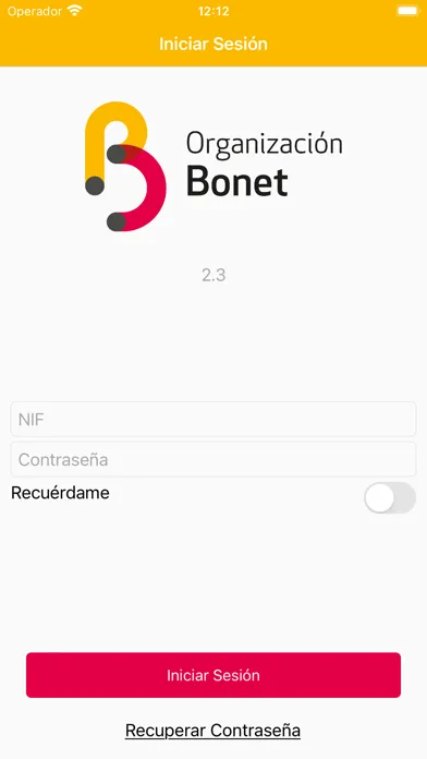 Скриншоты Bonet Asesores