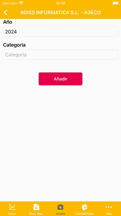 Скриншоты Bonet Asesores