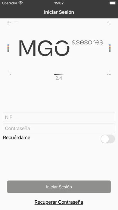 MGO स्क्रीनशॉट