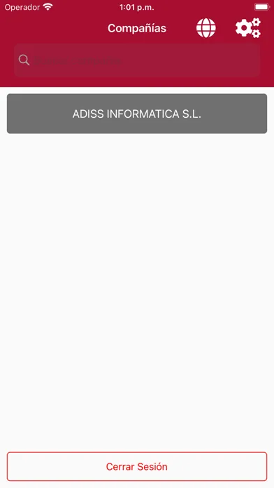 Adade Zaragoza Screenshots